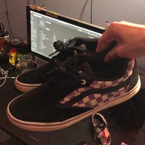 size 9.5 kyle walkers